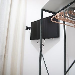 Habitación Cuádruple